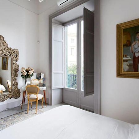 Piazza Marina Chic Apartment Palermo Exterior foto