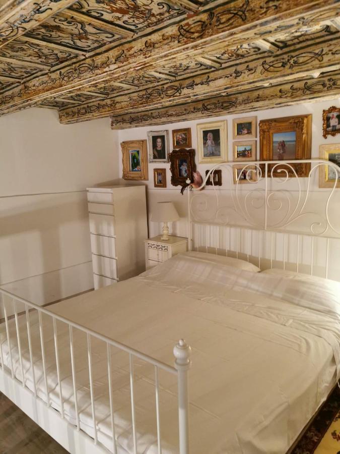 Piazza Marina Chic Apartment Palermo Exterior foto