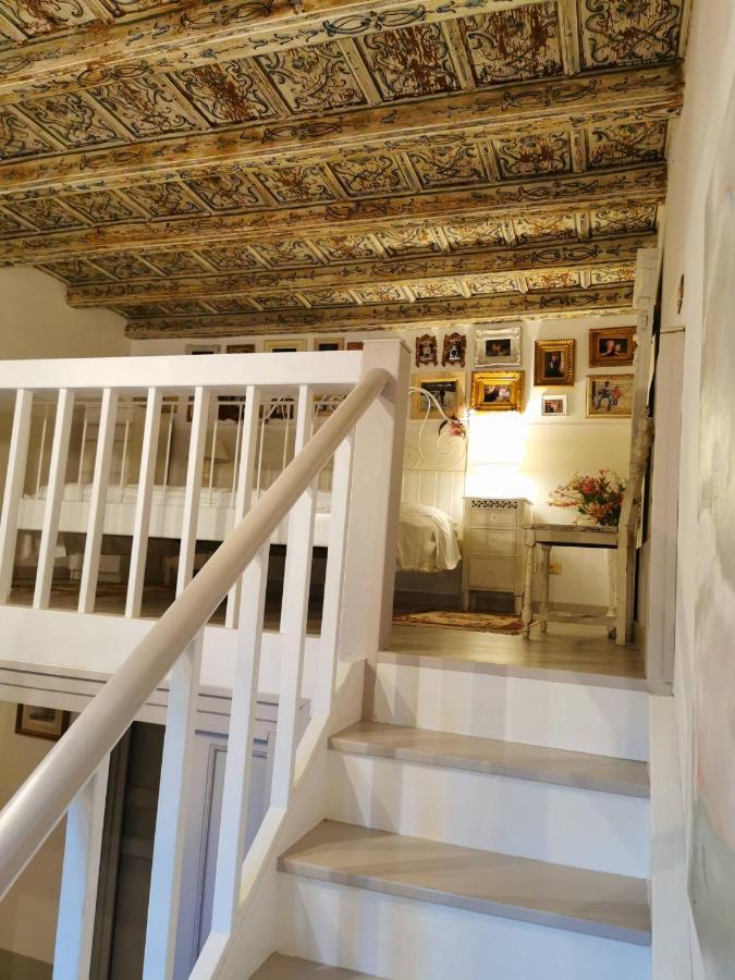 Piazza Marina Chic Apartment Palermo Exterior foto