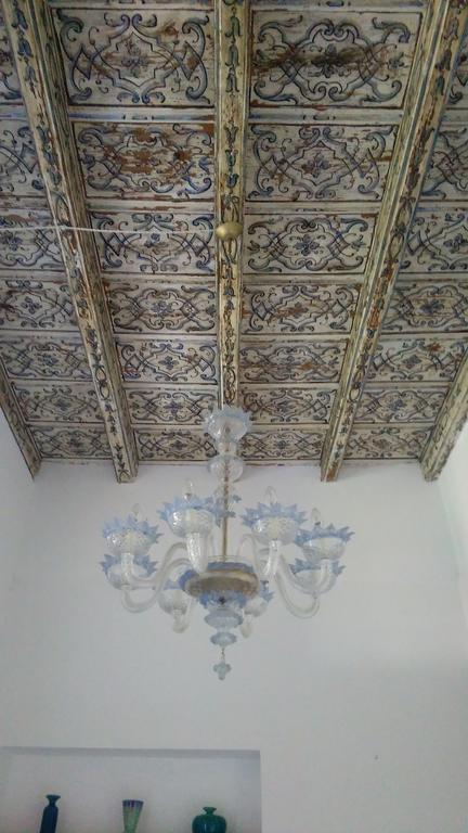 Piazza Marina Chic Apartment Palermo Exterior foto