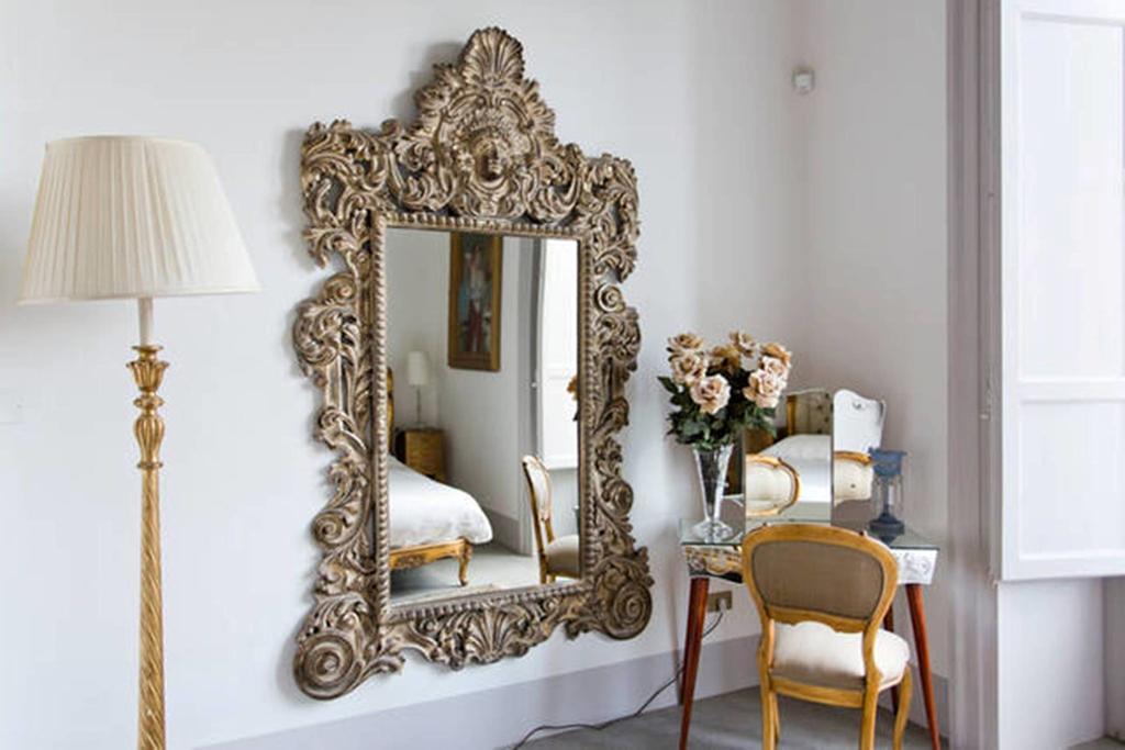 Piazza Marina Chic Apartment Palermo Exterior foto