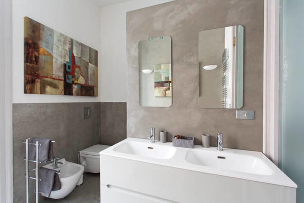 Piazza Marina Chic Apartment Palermo Exterior foto